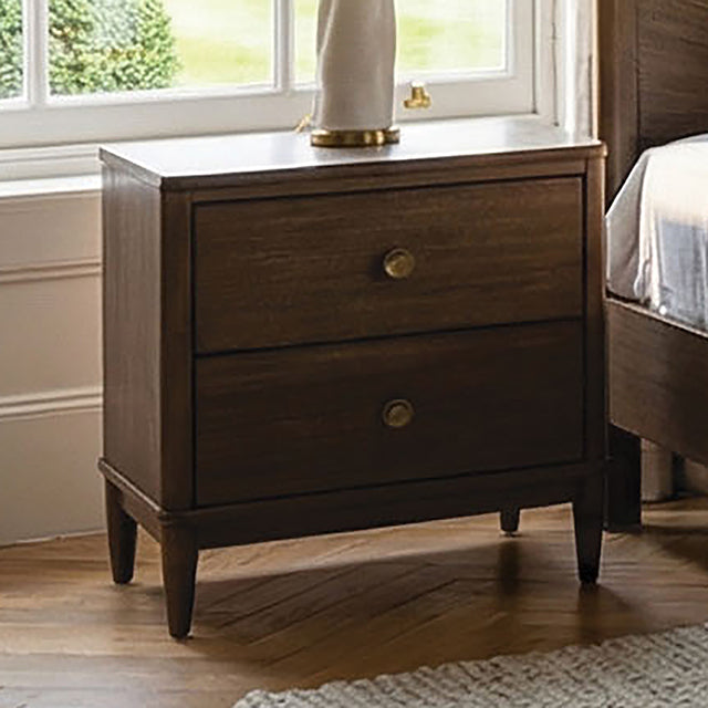 Clarksburg Nightstand - US Furniture & Mattress (Waterbury,CT)*