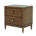 Clarksburg Nightstand - US Furniture & Mattress (Waterbury,CT)*