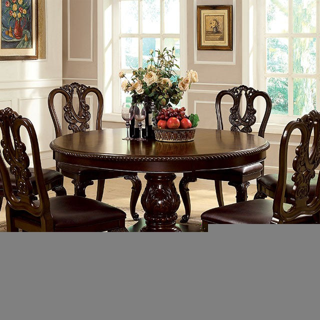 Bellagio 5 Pc Dining Table Set