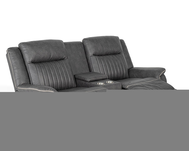 Arturus Power Loveseat