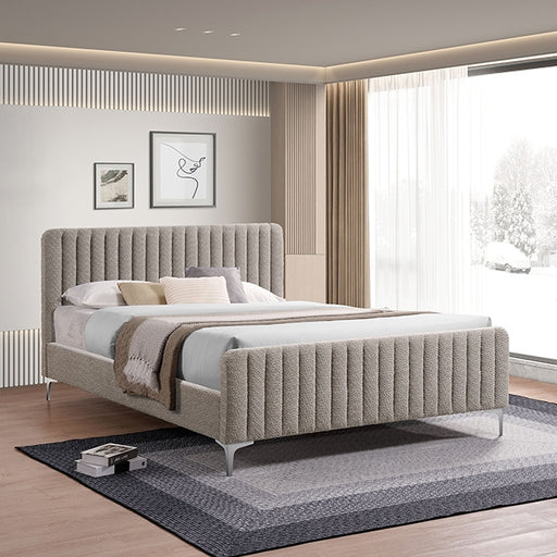 Catkin Bedroom - US Furniture & Mattress (Waterbury,CT)*