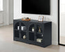 Halstead Console - US Furniture & Mattress (Waterbury,CT)*