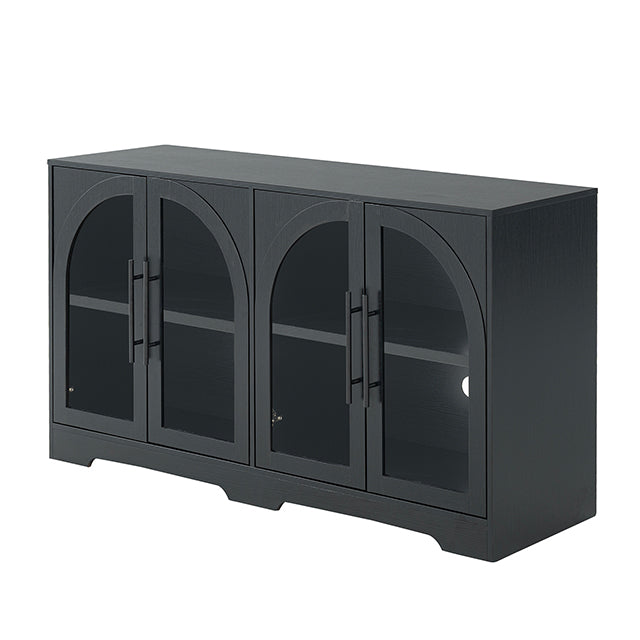 Halstead Console - US Furniture & Mattress (Waterbury,CT)*