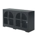 Halstead Console - US Furniture & Mattress (Waterbury,CT)*