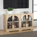 Halstead Console - US Furniture & Mattress (Waterbury,CT)*