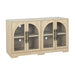 Halstead Console - US Furniture & Mattress (Waterbury,CT)*