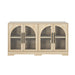Halstead Console - US Furniture & Mattress (Waterbury,CT)*