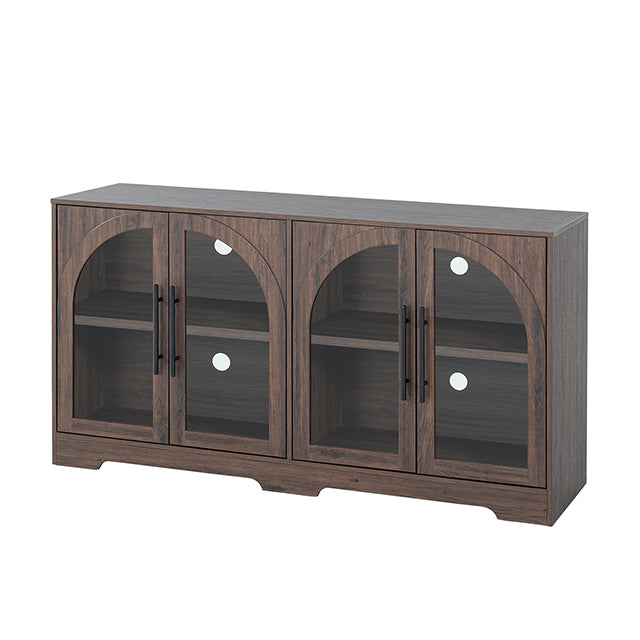 Halstead Console - US Furniture & Mattress (Waterbury,CT)*