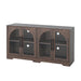 Halstead Console - US Furniture & Mattress (Waterbury,CT)*