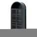Gateshead Arched Cabinet - US Furniture & Mattress (Waterbury,CT)*