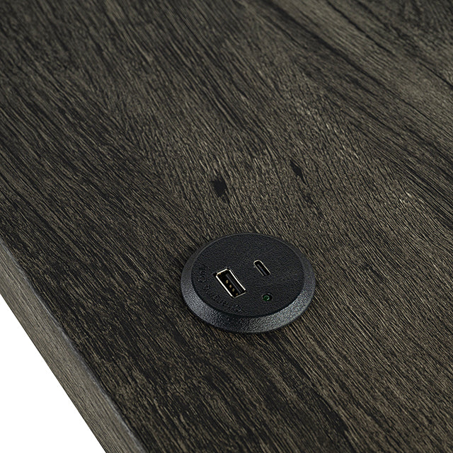 Ptolema 4 Pc. Dining Table Set