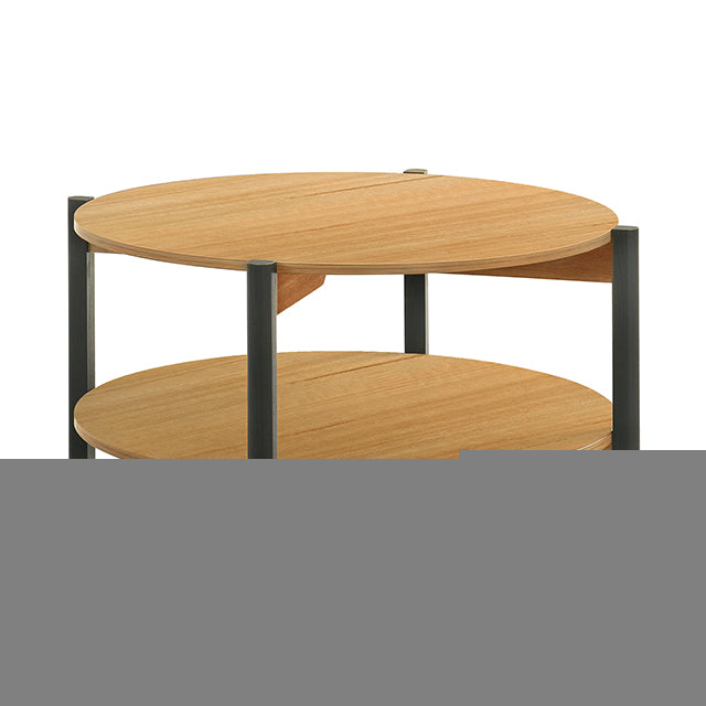 Hyde Round Coffee Table