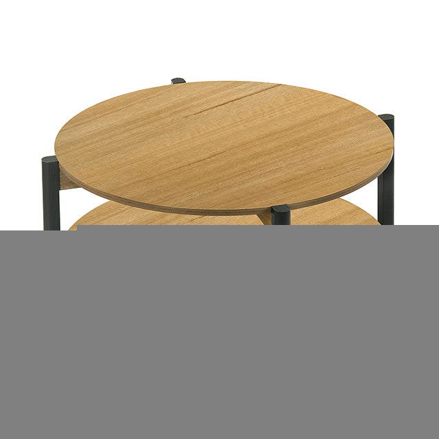 Hyde Round Coffee Table