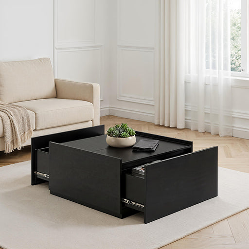 Hyde Coffee Table - US Furniture & Mattress (Waterbury,CT)*