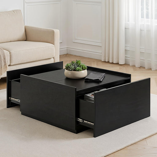 Hyde Coffee Table - US Furniture & Mattress (Waterbury,CT)*