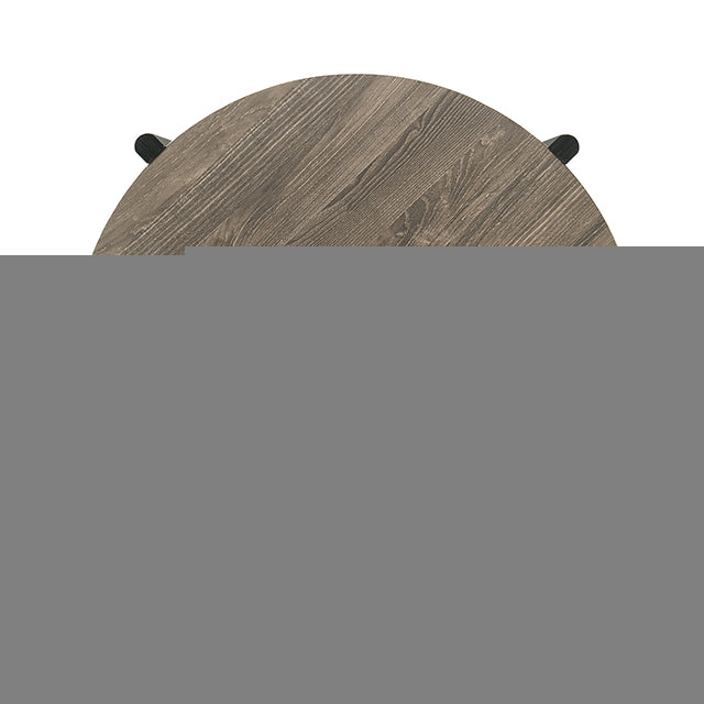 Hyde Round Coffee Table
