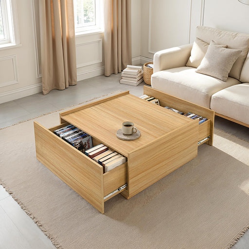 Hyde Coffee Table - US Furniture & Mattress (Waterbury,CT)*