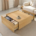 Hyde Coffee Table - US Furniture & Mattress (Waterbury,CT)*