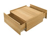 Hyde Coffee Table - US Furniture & Mattress (Waterbury,CT)*