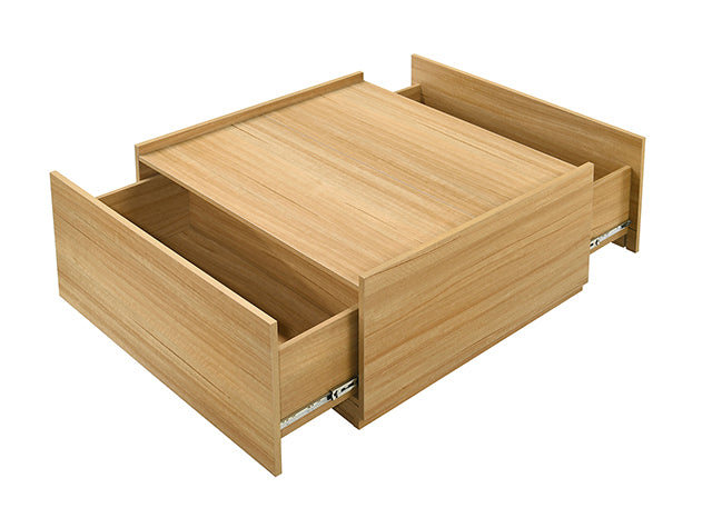 Hyde Coffee Table - US Furniture & Mattress (Waterbury,CT)*