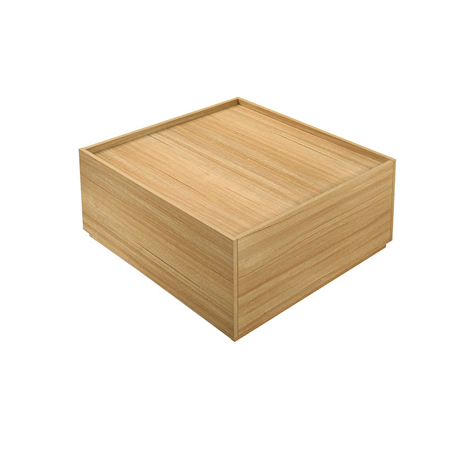 Hyde Coffee Table - US Furniture & Mattress (Waterbury,CT)*