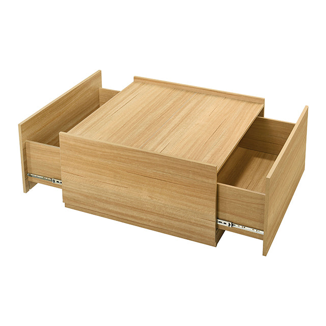 Hyde Coffee Table - US Furniture & Mattress (Waterbury,CT)*