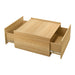 Hyde Coffee Table - US Furniture & Mattress (Waterbury,CT)*