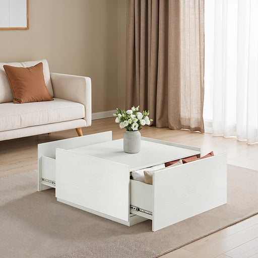 Hyde Coffee Table - US Furniture & Mattress (Waterbury,CT)*
