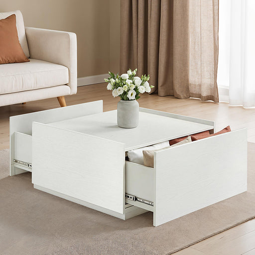 Hyde Coffee Table - US Furniture & Mattress (Waterbury,CT)*