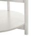 Hyde Round Coffee Table - US Furniture & Mattress (Waterbury,CT)*