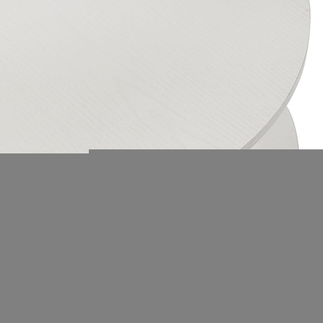 Hyde Round Coffee Table - US Furniture & Mattress (Waterbury,CT)*