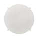 Hyde Round Coffee Table - US Furniture & Mattress (Waterbury,CT)*