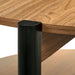 Hyde Round Coffee Table - US Furniture & Mattress (Waterbury,CT)*