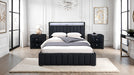 Farese Queen Bed - US Furniture & Mattress (Waterbury,CT)*