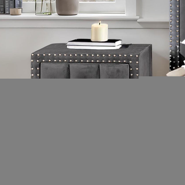 Farese Nightstand - US Furniture & Mattress (Waterbury,CT)*
