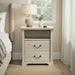 Amble Nightstand - US Furniture & Mattress (Waterbury,CT)*