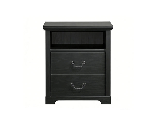 Amble Nightstand - US Furniture & Mattress (Waterbury,CT)*