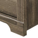 Amble Nightstand - US Furniture & Mattress (Waterbury,CT)*
