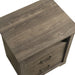 Amble Nightstand - US Furniture & Mattress (Waterbury,CT)*