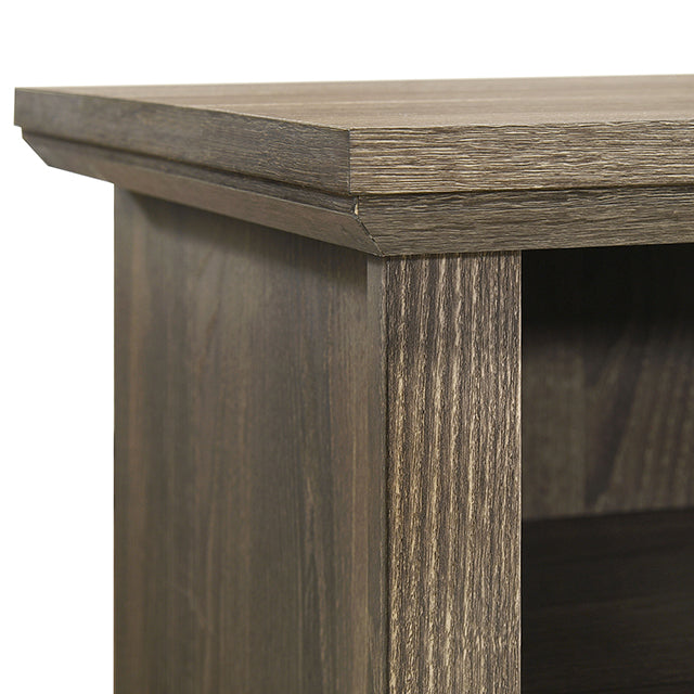 Amble Nightstand - US Furniture & Mattress (Waterbury,CT)*