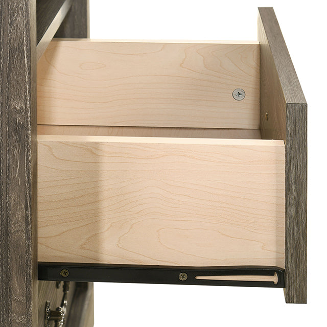Amble Nightstand - US Furniture & Mattress (Waterbury,CT)*