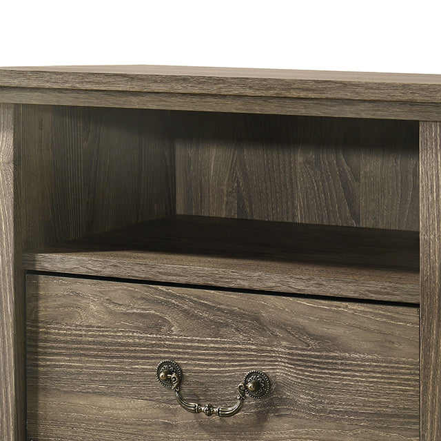 Amble Nightstand - US Furniture & Mattress (Waterbury,CT)*