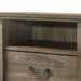 Amble Nightstand - US Furniture & Mattress (Waterbury,CT)*