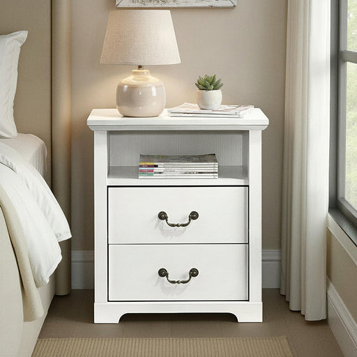 Amble Nightstand - US Furniture & Mattress (Waterbury,CT)*