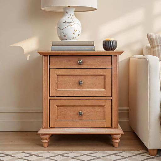 Hyde Nightstand - US Furniture & Mattress (Waterbury,CT)*