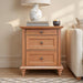 Hyde Nightstand - US Furniture & Mattress (Waterbury,CT)*
