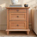 Hyde Nightstand - US Furniture & Mattress (Waterbury,CT)*