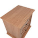 Hyde Nightstand - US Furniture & Mattress (Waterbury,CT)*