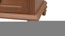 Hyde Nightstand - US Furniture & Mattress (Waterbury,CT)*