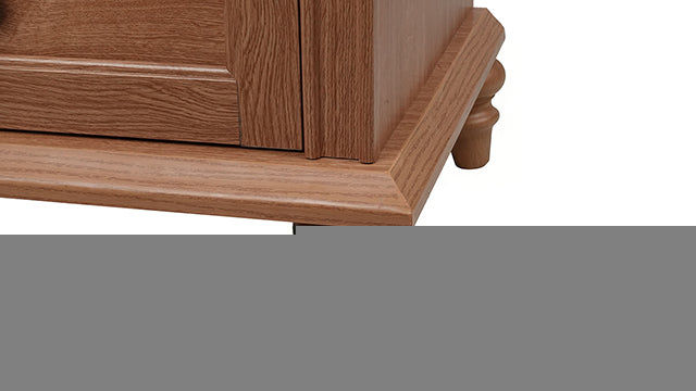Hyde Nightstand - US Furniture & Mattress (Waterbury,CT)*
